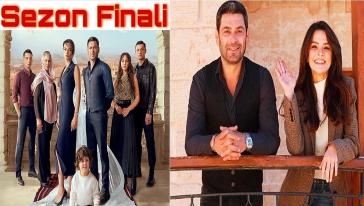 Uzak Şehir'in sezon finali tarihi belli oldu...