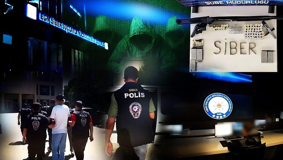 9 ilde 'yasa dışı bahis' operasyonu...