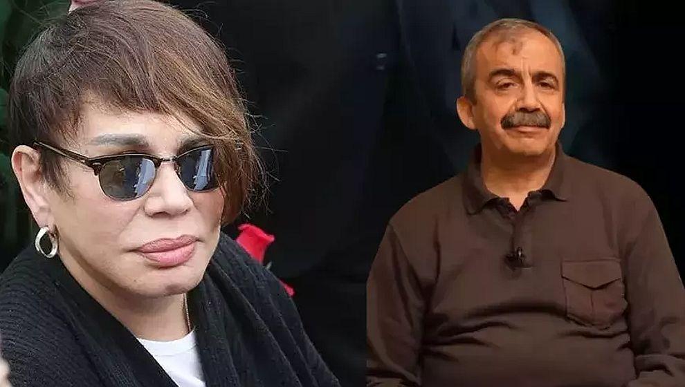 Acısını saçlarından çıkardı! Sezen Aksu'dan Sırrı Süreyya Önder'in vefatına ardından radikal karar!