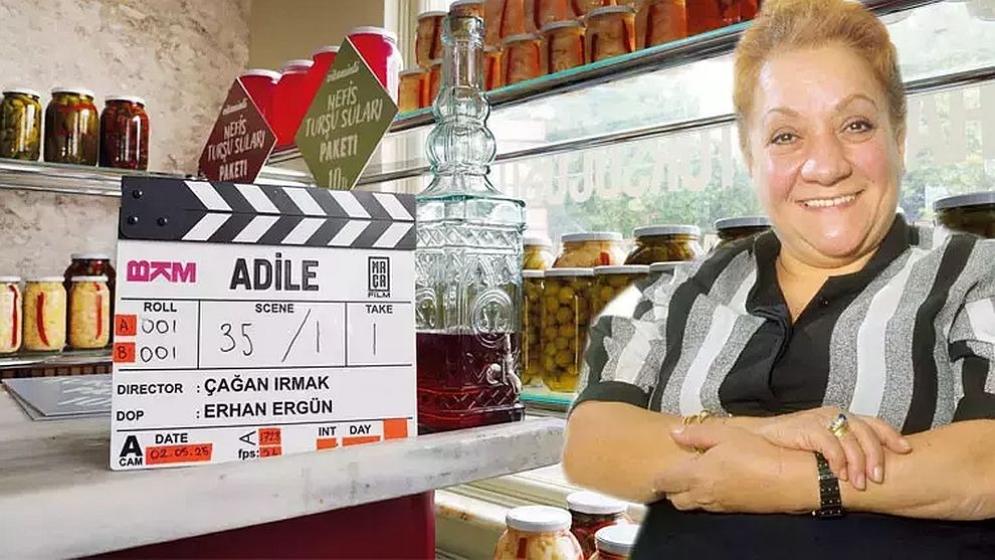 'Adile' filmi için hazırlıklar sürüyor... İşte Kemal Sunal'ı canlandıracak isim!