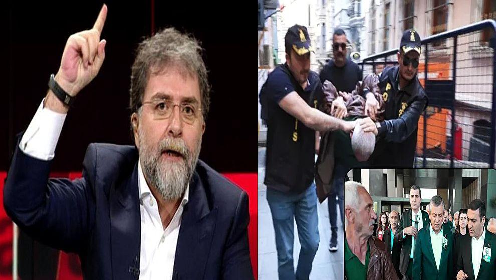Ahmet Hakan: 