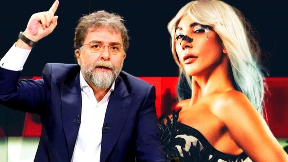 Ahmet Hakan'dan Hande Yener'e olay tepki! ‘Zıplamayan Tayyip'çi…'