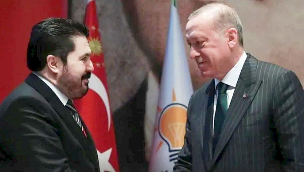 AK Partili Savcı Sayan'ın isimsiz ifşaatları ortalığı karıştırdı! 