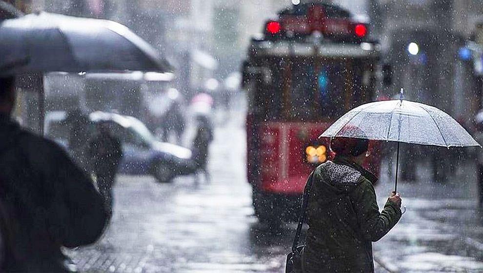 Bu iki güne dikkat... Uyarılar peş peşe geldi! İstanbul'da yaşayanlar dikkat..!