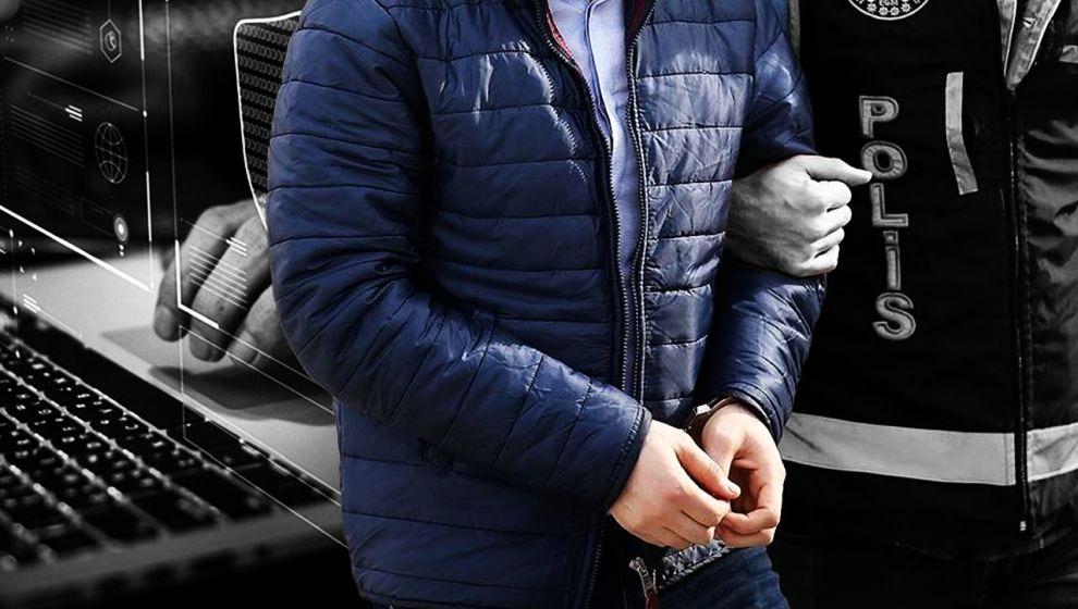 Büyük vurgun yapan şebeke çökertildi... 41 paravan şirketten 500 milyon dolar kazanmışlar!