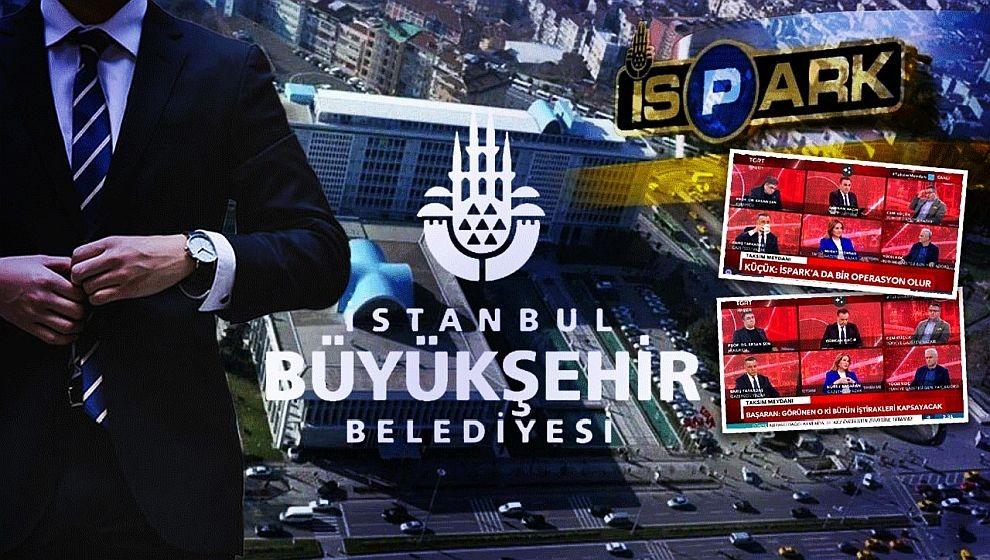Cem Küçük sıradaki operasyonu duyurdu: “Bana göre İSPARK'a da bir operasyon olur...