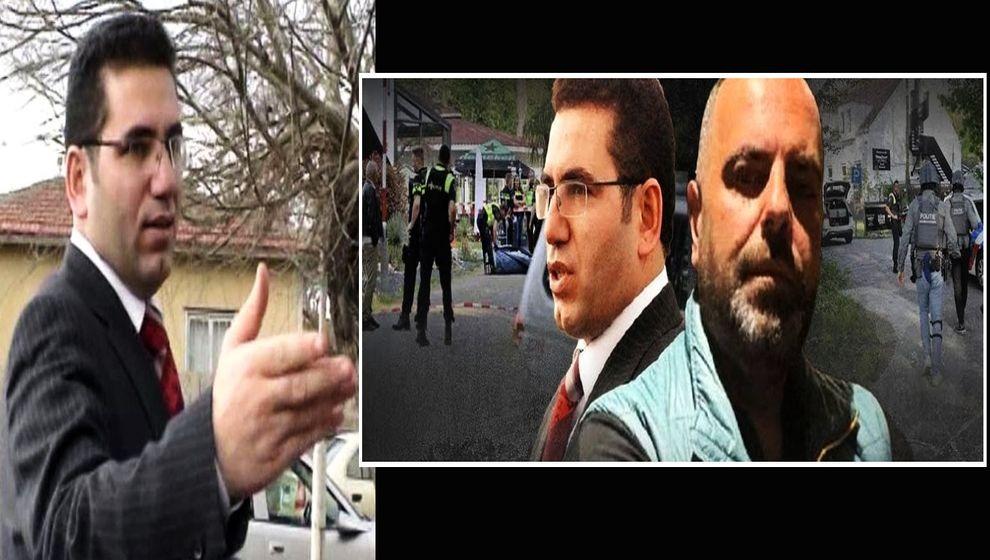 Cemil Önal suikastı tanığı avukat Bozkurt'tan FETÖ itirafı: 
