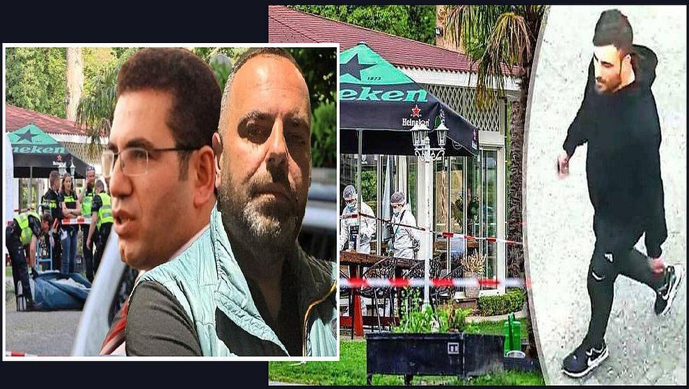 Cemil Önal suikastının tanığından çarpıcı iddia! 