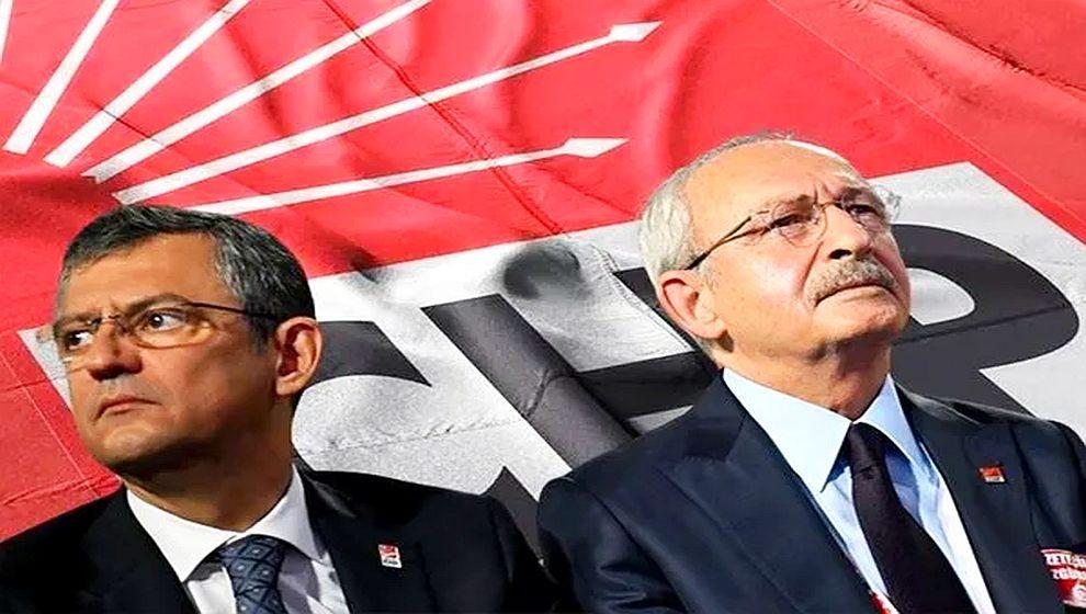 CHP’nin 38. Olağan Kurultayı’nın iddianamesi hazır! Özgür Özel “şüpheli”, Kemal Kılıçdaroğlu “mağdur”