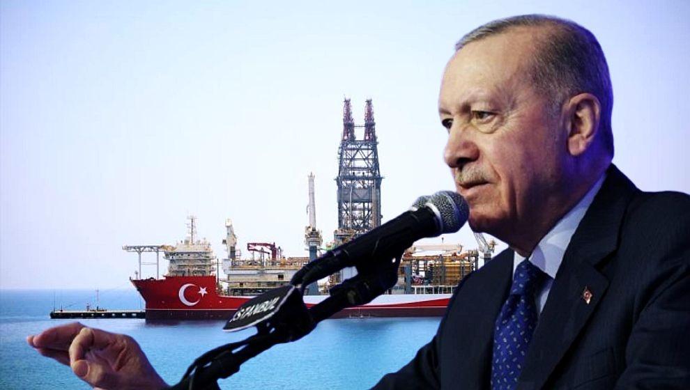 Cumhurbaşkanı Erdoğan: 