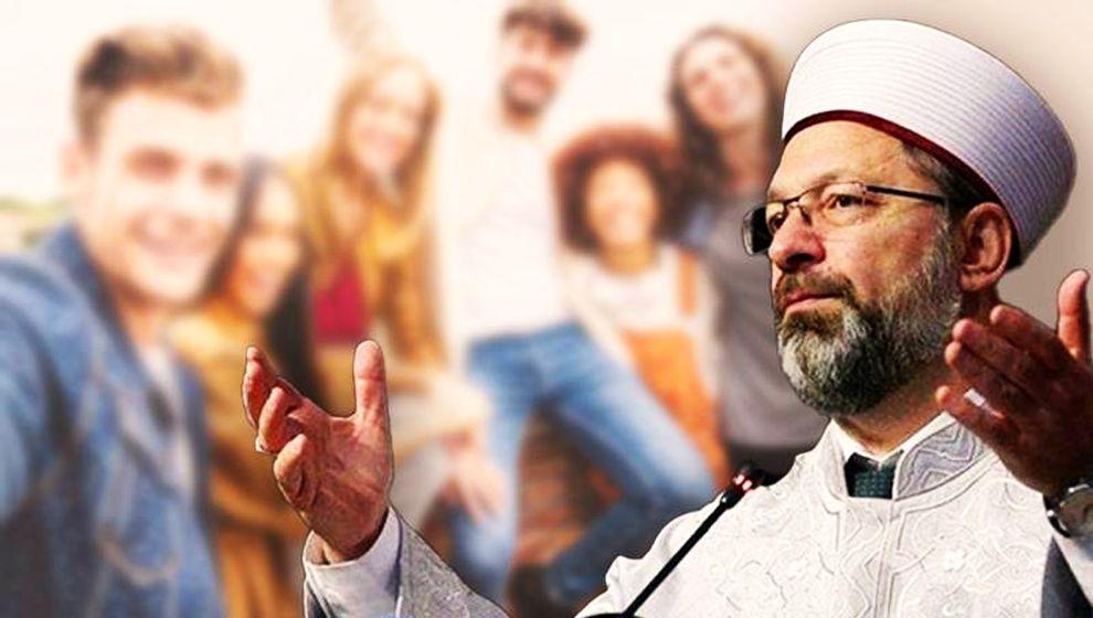 Diyanet'ten tartışma yaratacak hutbe: 