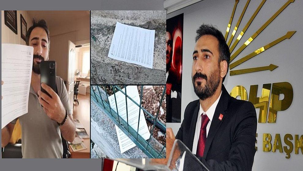 Ekrem İmamoğlu'nun paylaşımlarını dağıtan avukat Burak Saldıroğlu tutuklandı...