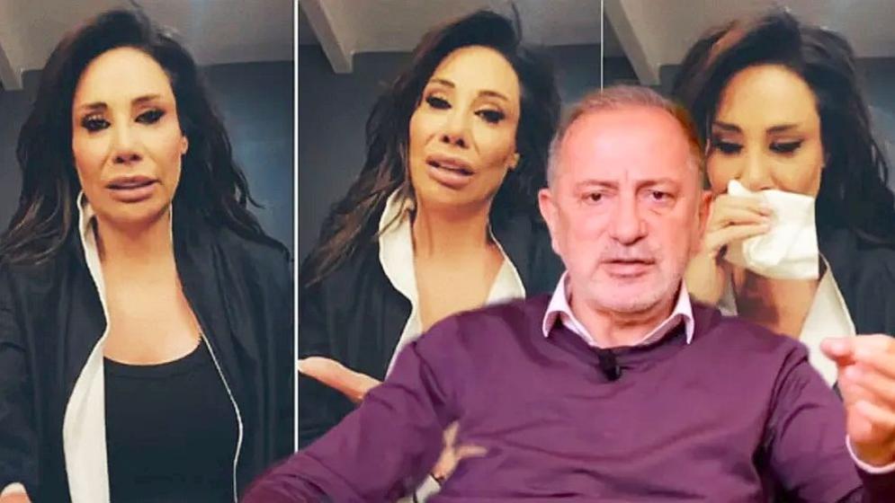 Fatih Altaylı'dan olay 'it sürüsü' çıkışı! ‘Linet, hepsinden daha Türk’tür…’