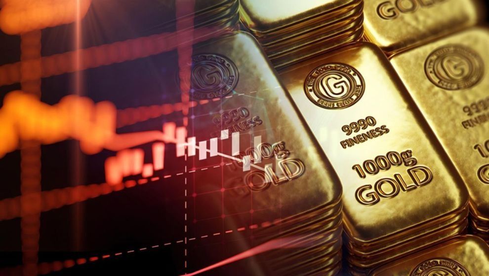 Altın, FED öncesi düşüyor! BİST 100, kritik seviyelere geriledi...