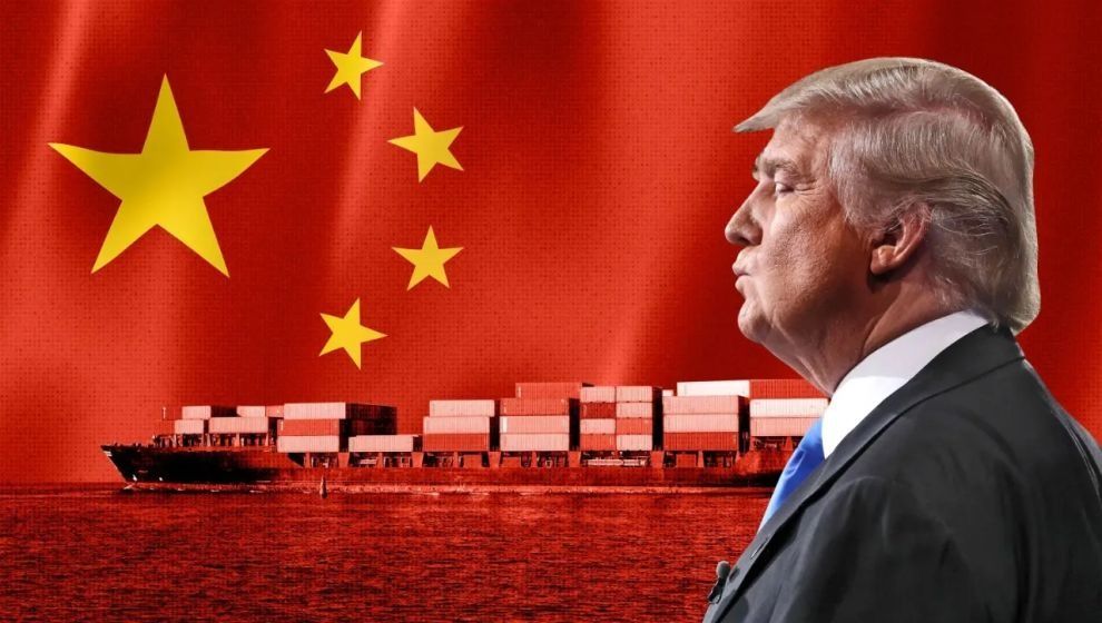 ABD-Çin görüşmeleri... Donald Trump: "Tam bir sıfırlama müzakere edildi..!"