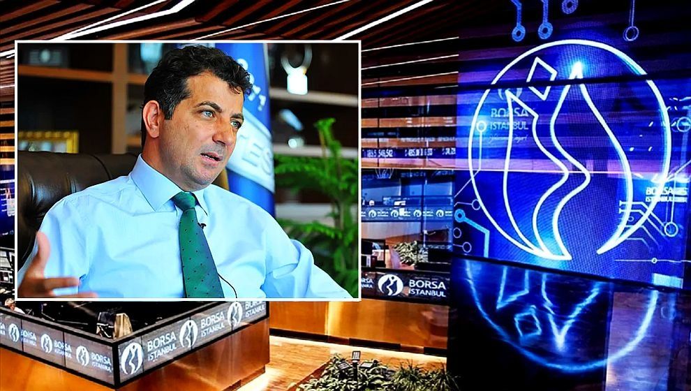 Borsa operasyonunda tanıdık isim... Ünsal Ban kaçarken yakalandı!