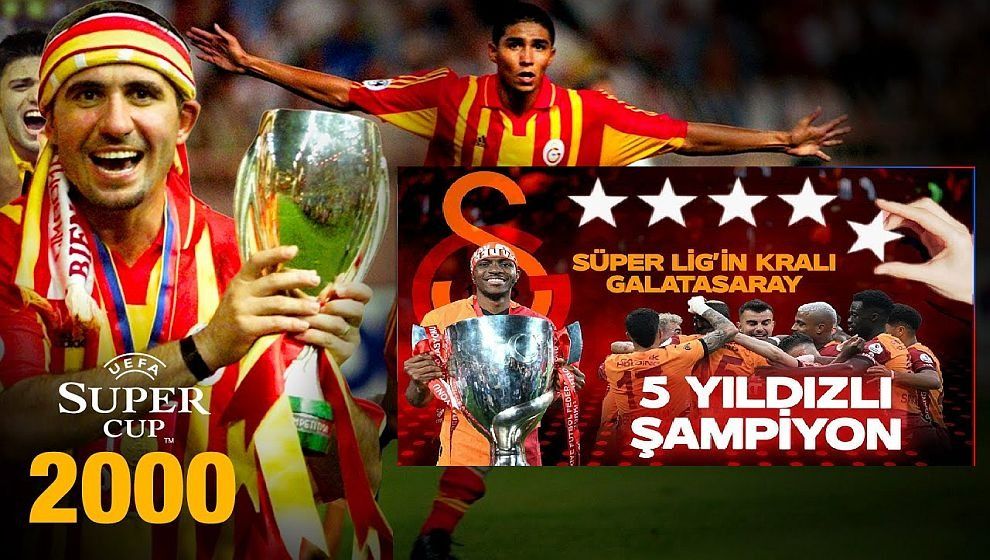 Galatasaray'ın şampiyonluğunu bilen astrolog yazarımızdan UEFA Kupası iddiası!