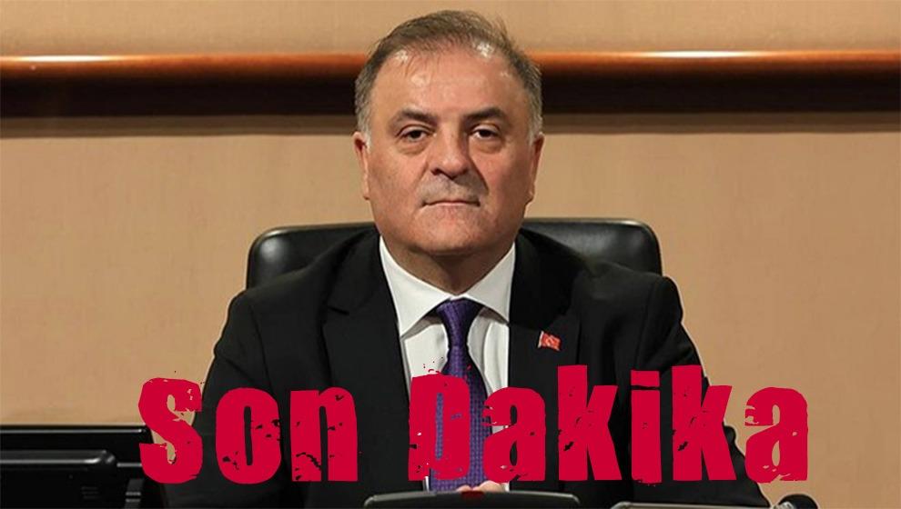 İBB Başkanvekili Nuri Aslan hakkında soruşturma başlatıldı..!