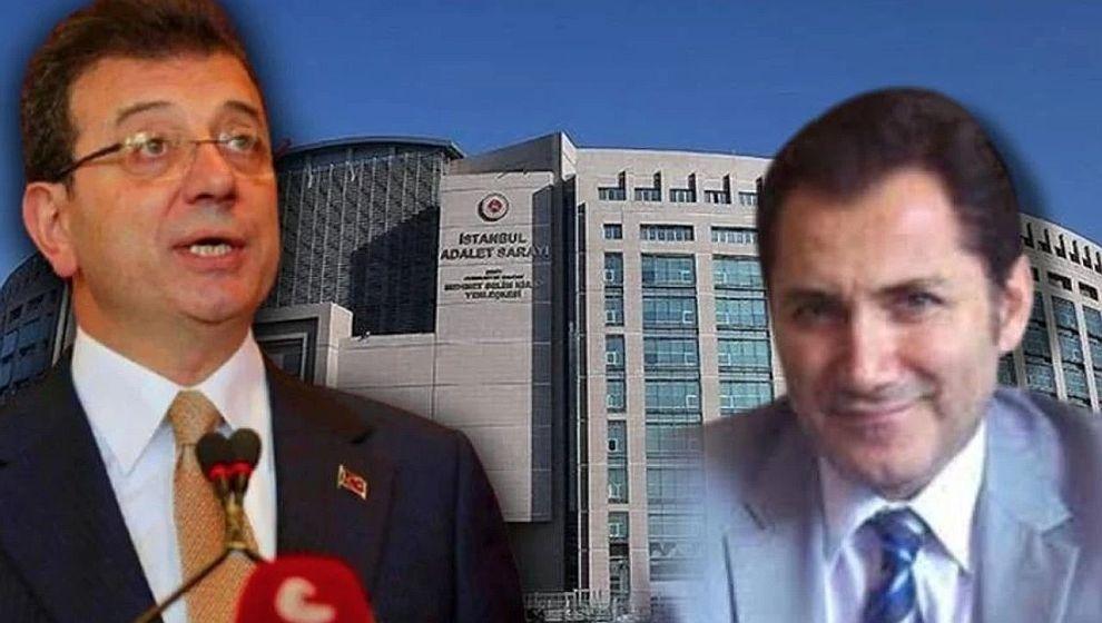 İBB soruşturması kapsamında aranıyordu! Murat Gülibrahimoğlu'nun mal varlığına el konuldu...