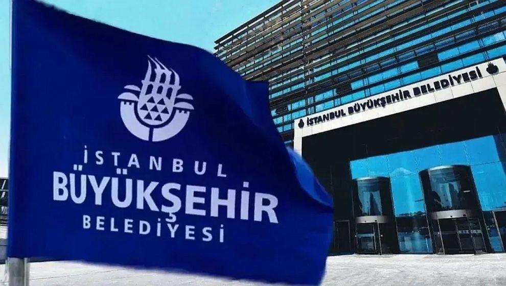 İBB'ye yolsuzluk soruşturmasında 4. dalga! 25 kişi tutuklandı...