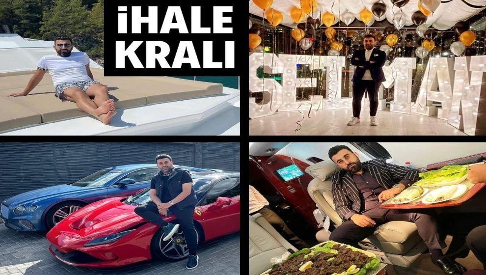 İhale kralı Selman... Nereden geliyor bu değirmenin suyu?