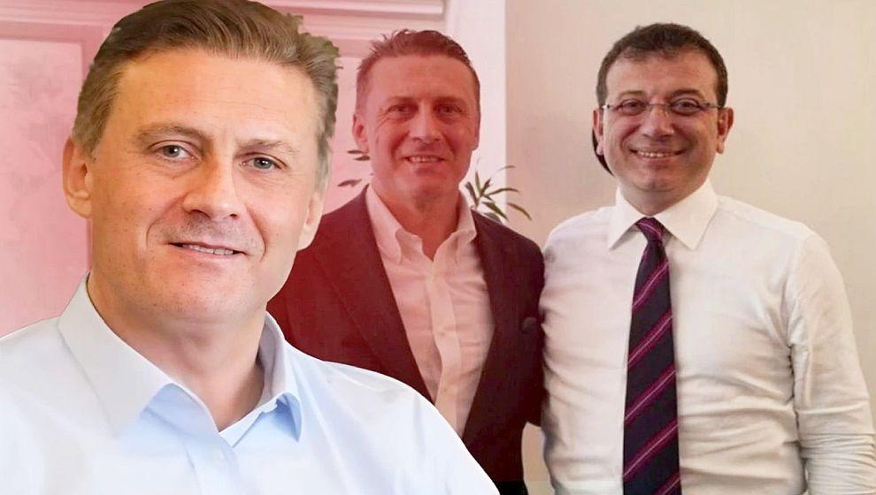 İkinci kez ifade verdi... Ertan Yıldız adli kontrolle tahliye edildi! Başsavcılık: 