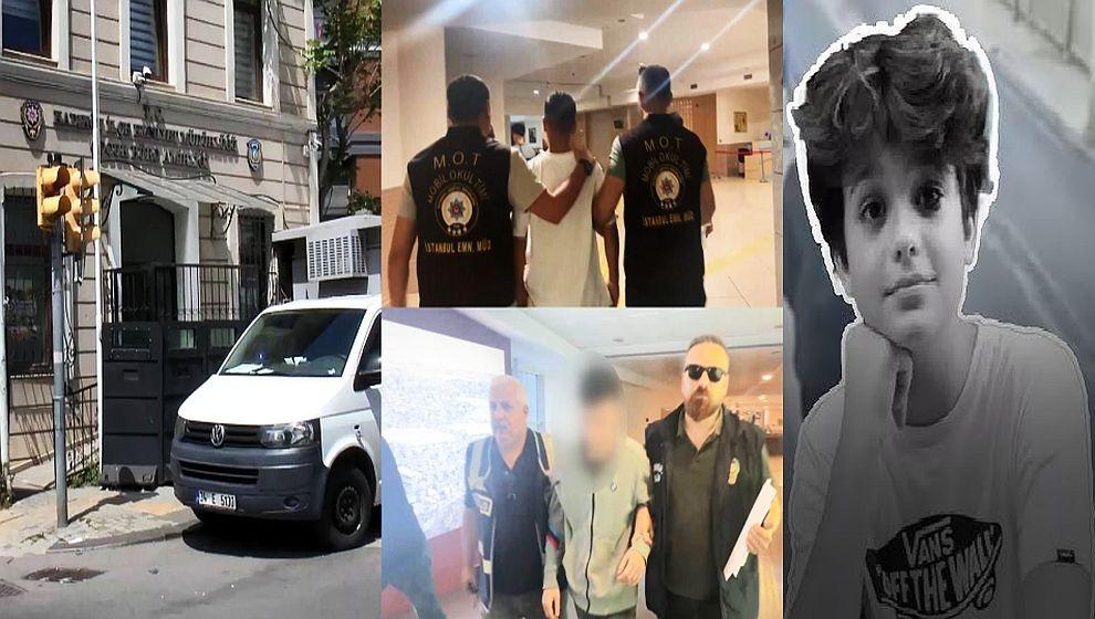 Minguzzi cinayetinde yeni gelişme: 2 şüpheli hakkında karar!
