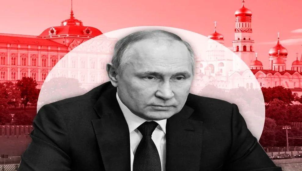 Putin, İstanbul'a gelecek 'Ukrayna ile müzakere heyeti'ni onayladı..!