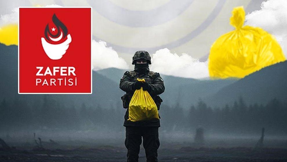 Sırrı Süreyya Önder yaşamını yitirdi... Zafer Partisi'nin imalı paylaşımına tepki yağdı!