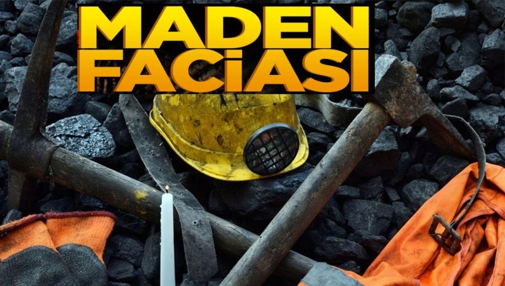 Sivas'ta maden faciası! Ölü ve yaralılar var...