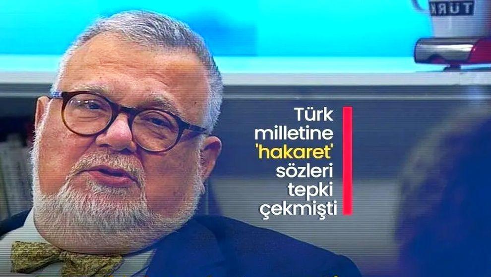 Sözleri tepki çekmişti! Celal Şengör'e hapis istemi...
