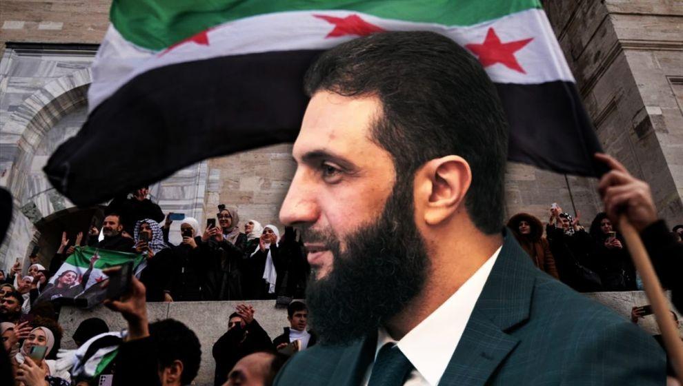 Suriye Cumhurbaşkanı Şara'dan Türkiye ve Erdoğan'a övgü: 