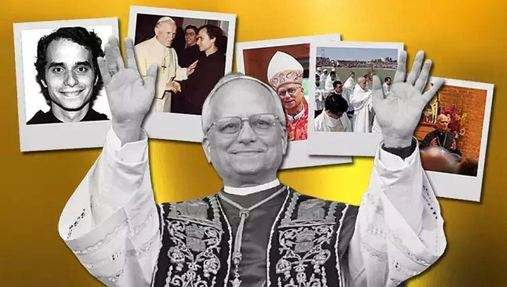 Yeni Papa 14'üncü Leo'nun dikkat çeken geçmişi..!