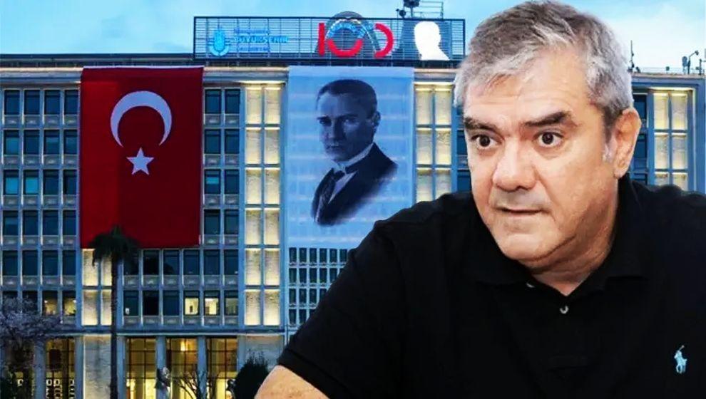 Yılmaz Özdil'den gündem olacak İBB'de mobbing iddiası... 