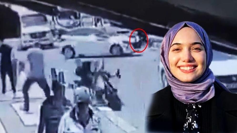 Zehra Kınık davasında karar çıktı! Tutuklama yok, 2 yıl ehliyetine el kondu..!