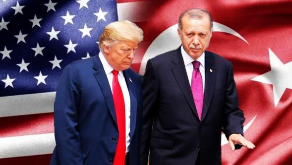 ABD Başkanı Trump ve Cumhurbaşkanı Erdoğan'ın savaşı bitirme planı! İstanbul'da planlanan toplantıyı Hamaney veto etti!