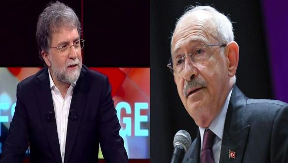 Ahmet Hakan’dan Kılıçdaroğlu'na olay sözler: ‘Atsan atılmaz satsan satılmaz…’