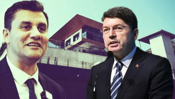Bakan Tunç detayları duyurdu… Ferdi Zeyrek soruşturmasında 2 şüpheli!
