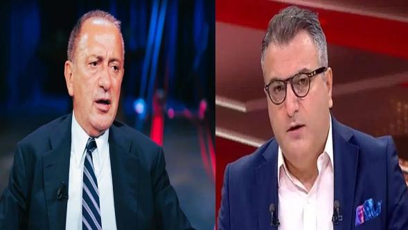 Cem Küçük'ten, tutuklanan Fatih Altaylı'ya çok sert ifadeler: "Müsvedde Fatih Altaylı çıktığında göreceksiniz, kediye dönecek”