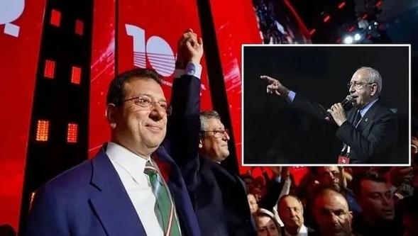 CHP kurultay iddianamesi “rüşvet” iddiasıyla ağır ceza mahkemesine gönderildi..!