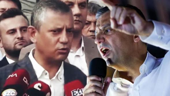CHP lideri Özgür Özel, bayram sabahı isyan etti: 'Kanıma dokundu, canım acıdı…'