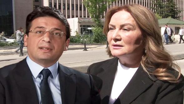 CHP'li Yunus Emre gazeteci Nuray Başaran'ı topa tuttu! ABD Konsolosluğundan, 'Ergenekon' tanıklığına...
