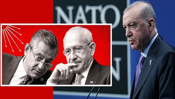 Cumhurbaşkanı Erdoğan konuştu: "Kılıçdaroğlu'na yapılanlardan hicap duymamak mümkün değil..!"