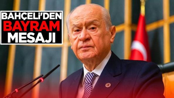 Devlet Bahçeli, 'terörsüz Türkiye' için 'altın fırsat' benzetmesi yaptı ve uyardı: "Üslup kazalarına meydan verilmemeli..!"