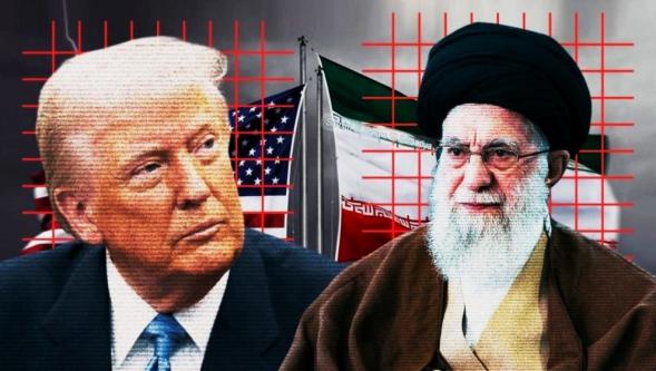 Donald Trump: "Hamaney'in saklandığı yeri biliyoruz..!"