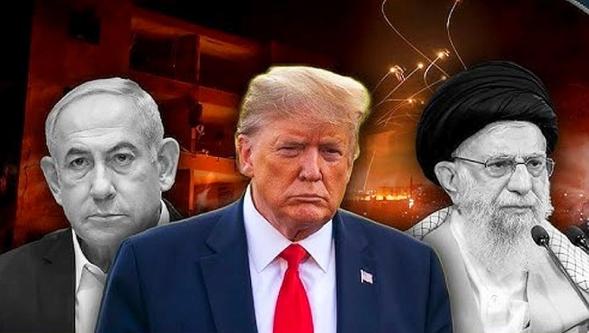 Donald Trump zirveyi yarıda kesti, Güvenlik Konseyi'ni topluyor...