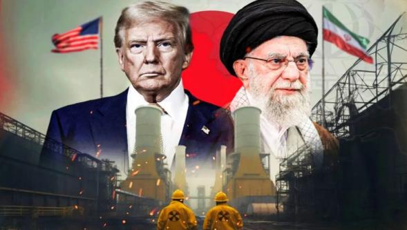 Donald Trump'tan 'İran' çıkışı! "Ne yapacağımı bilemezsiniz"