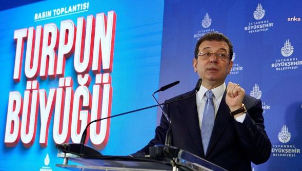 Ekrem İmamoğlu ve avukatları “bilirkişi” davasının ilk duruşmasına katılmayacak!