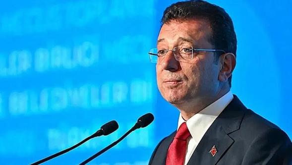 Ekrem İmamoğlu'ndan duygusal sözler! “Param da vardı, pulum da… Ailemi yok etmeye çalışıyorlar”