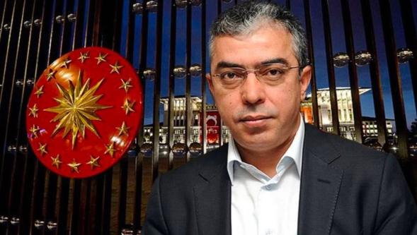 Erdoğan'ın Başdanışmanı Mehmet Uçum, CHP'yi "demokrasi karşıtı" olmakla suçladı...